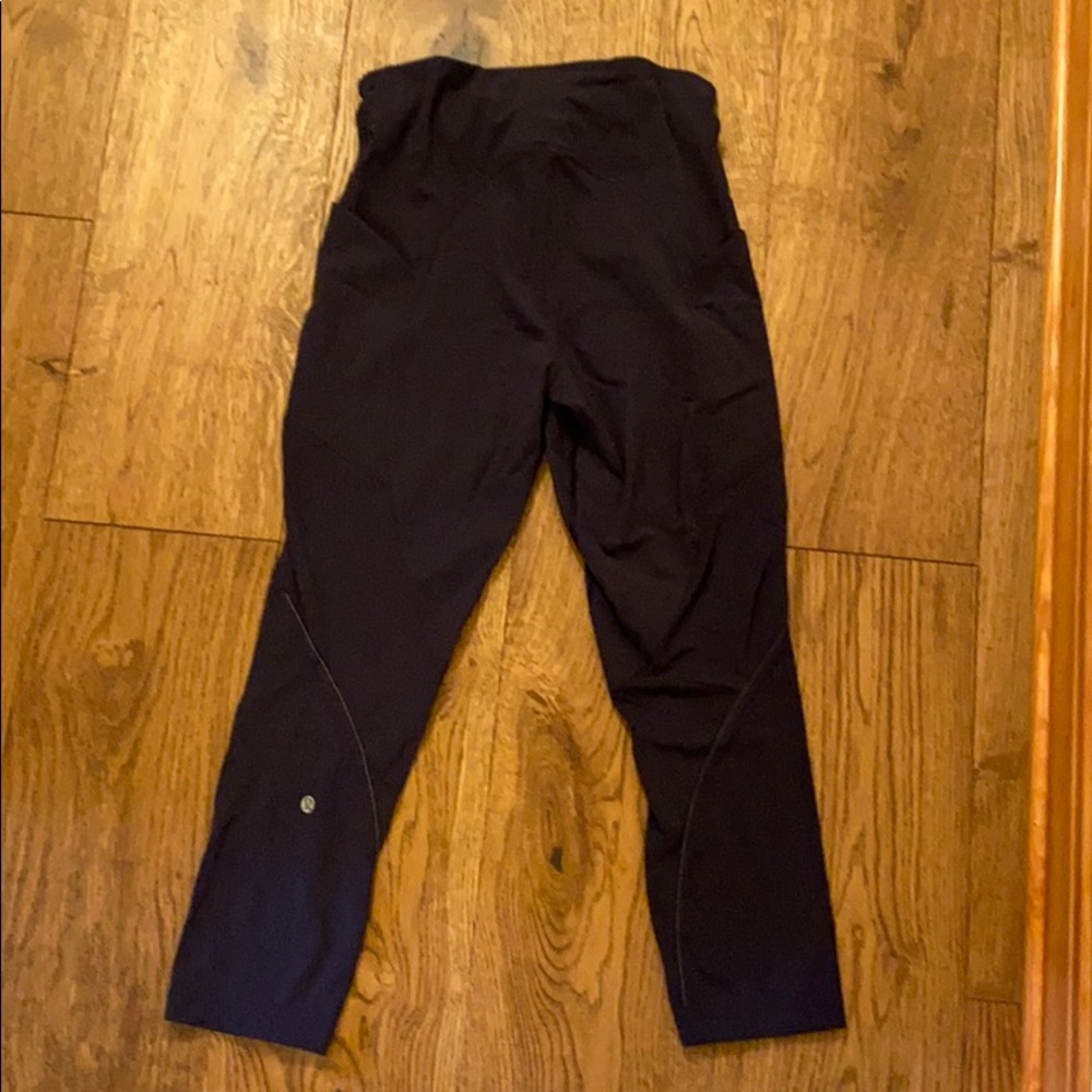 lululemon leggings!